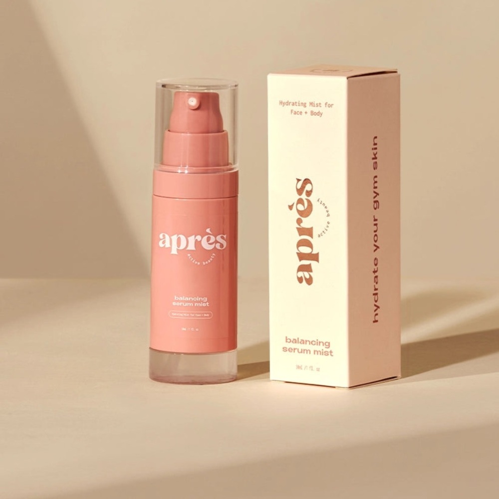 Après Balancing Serum Mist